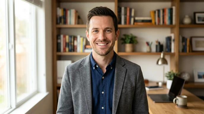 Ryan Holden