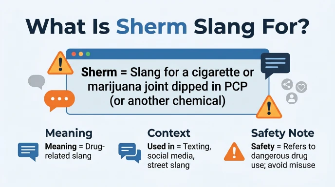 cigarette meaning slang What Is Sherm For? Complete Guide with Examples Durries and darts: explaining the