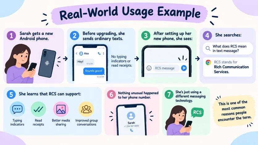 Real-World Usage Example