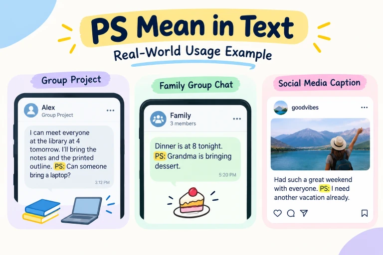 Real-World Usage Example