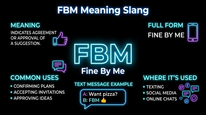 fbm meaning slang
