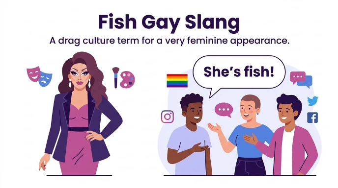 fish gay slang
