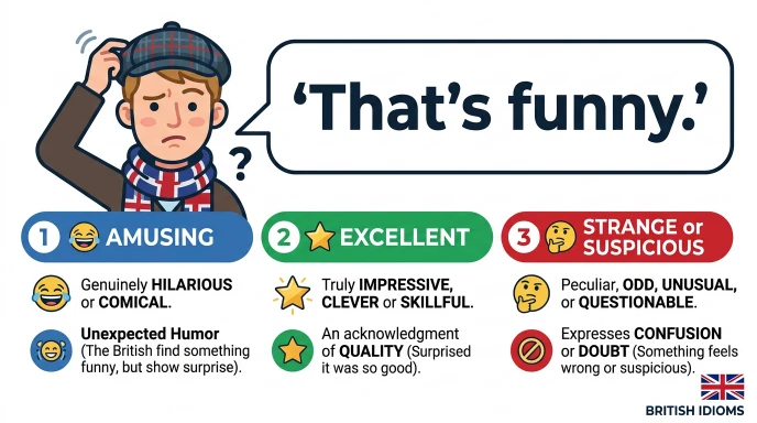 funny uk slang