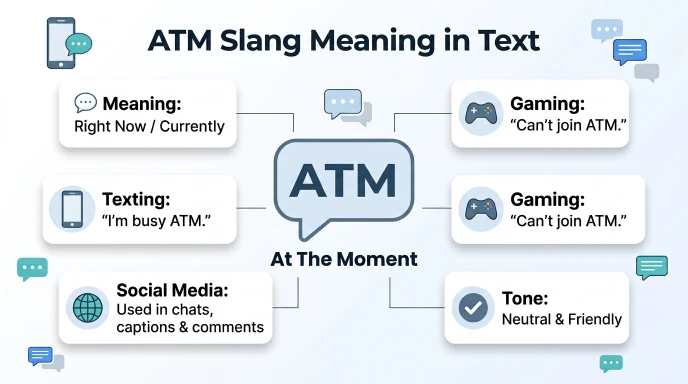 atm slang