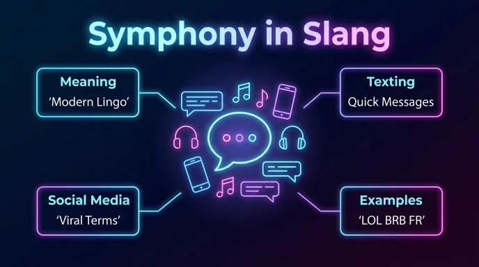 symphony in slang