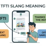 tfti slang