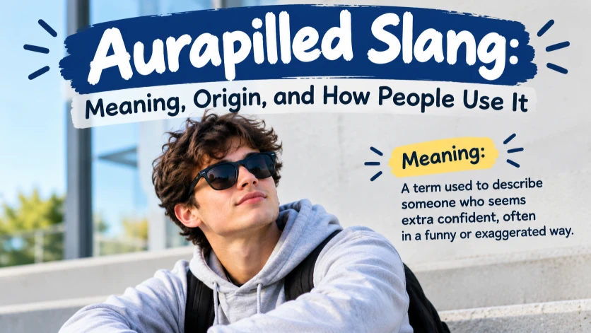 Aurapilled Slang