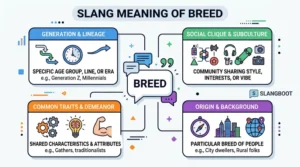Breed Meaning Slang