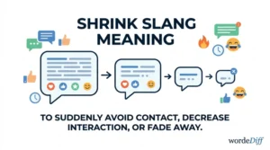 shrink slang meaning